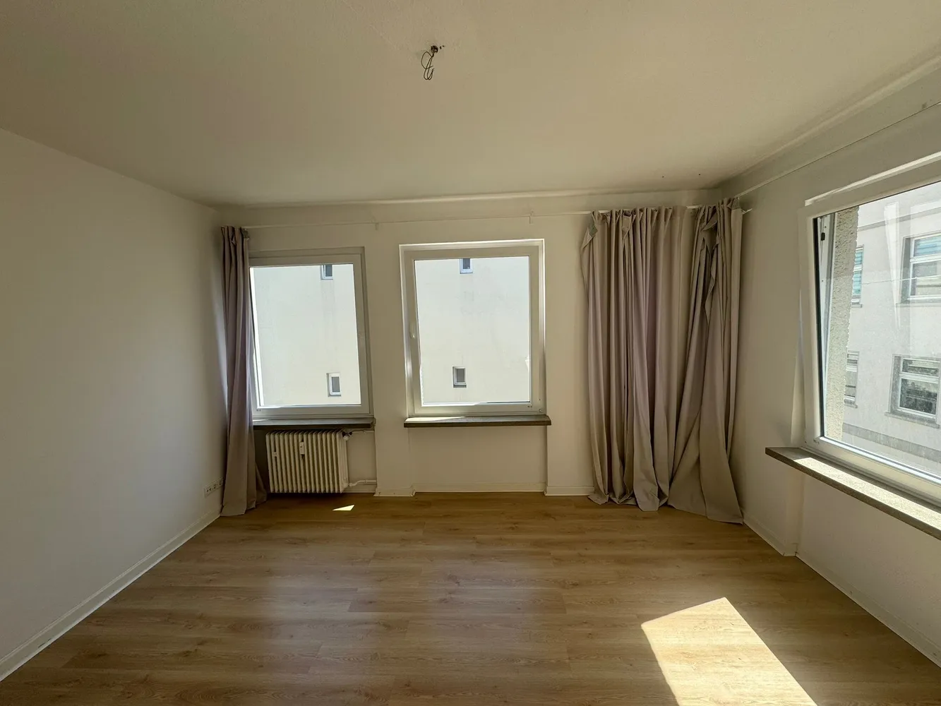 2 Zimmer Wohnung mit 67 m² in Wuppertal – Bild 8