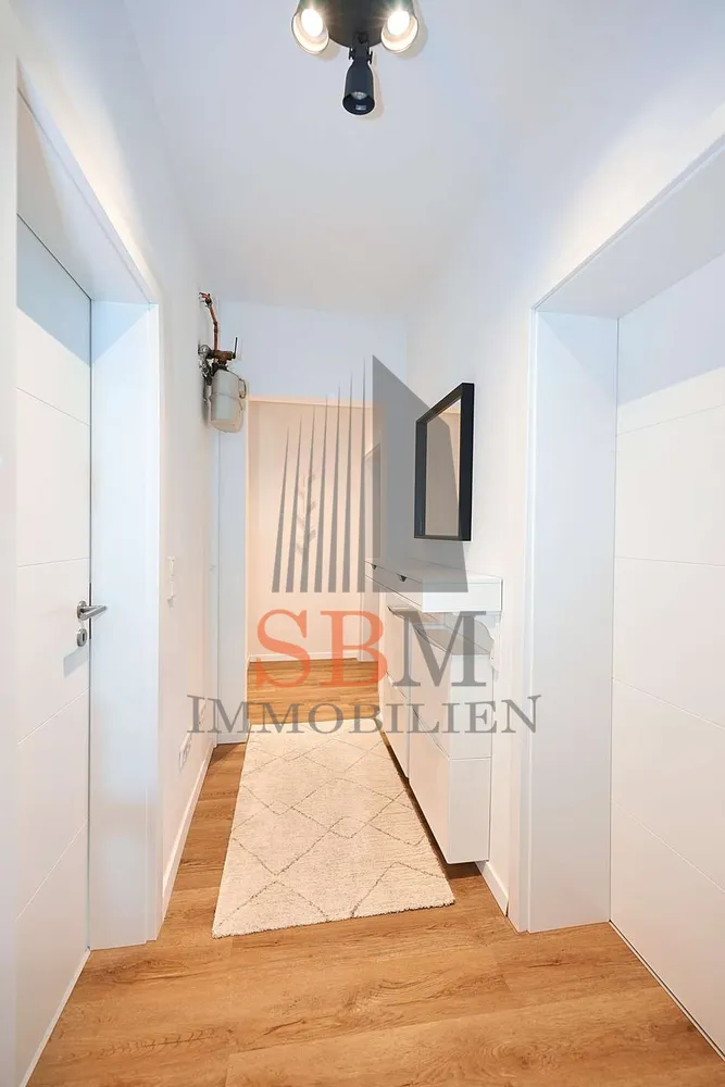 WG-Zimmer mit 15 m² in Nürnberg – Bild 4