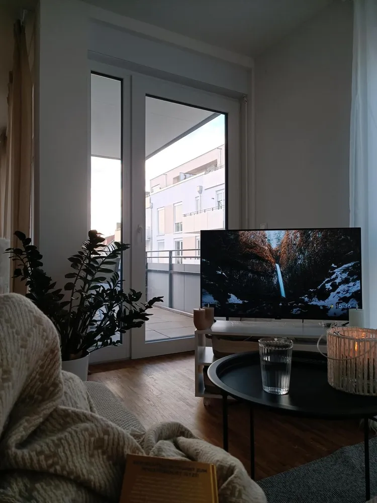 2 room apartment with 57 m² in Saarbrücken – Photo 7