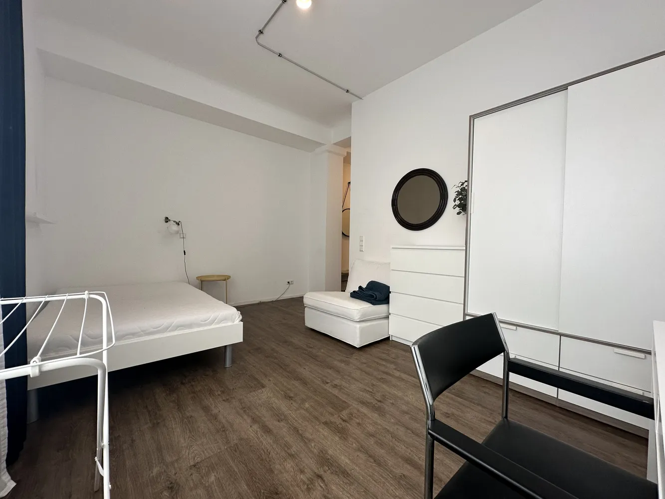 1 Zimmer Wohnung mit 24 m² in Stuttgart – Bild 2