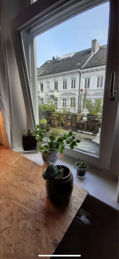 3 Zimmer Wohnung mit 75 m² in Hamburg – Bild 8