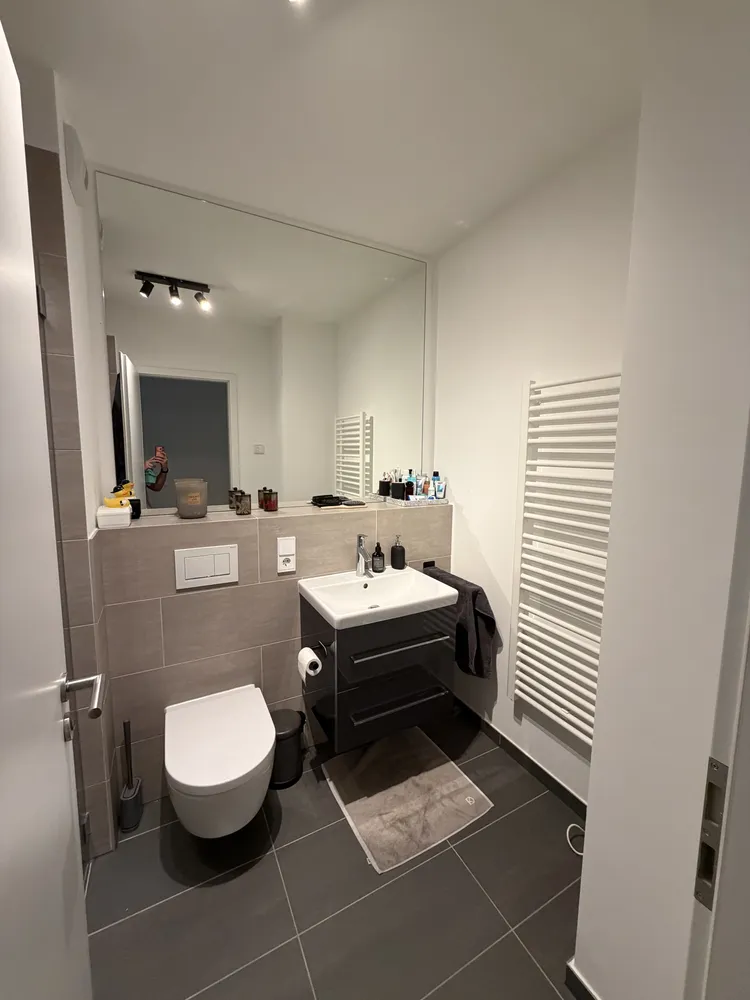 3 Zimmer Wohnung mit 84 m² in Bonn – Bild 9