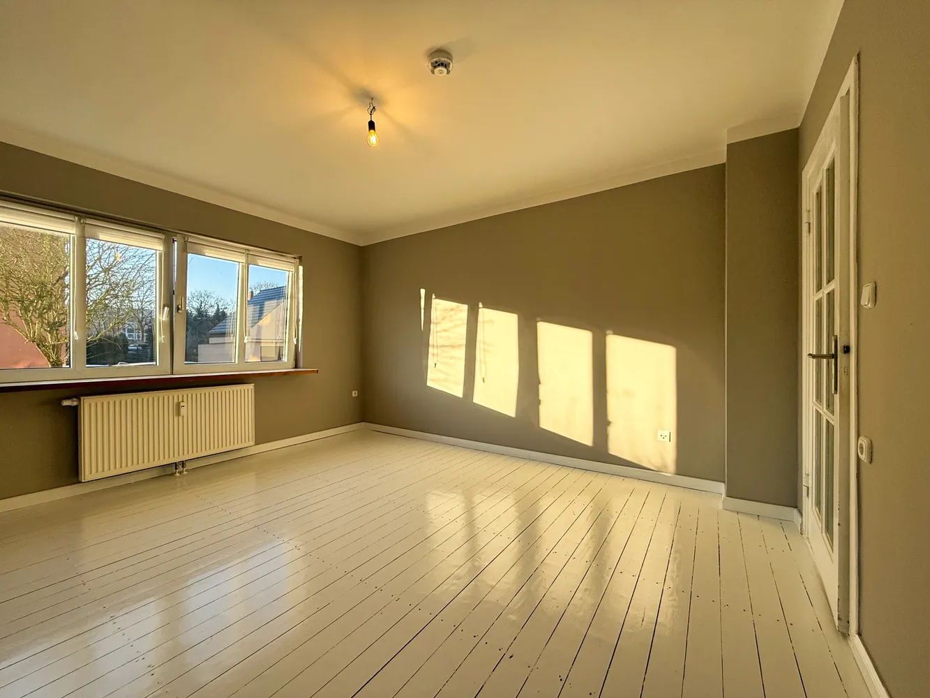 3 Zimmer Wohnung mit 65 m² in Bremen – Bild 1
