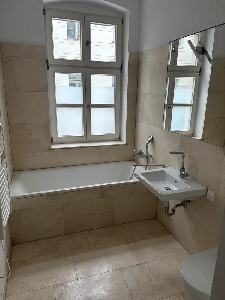 4 Zimmer Wohnung mit 157 m² in Berlin – Bild 5