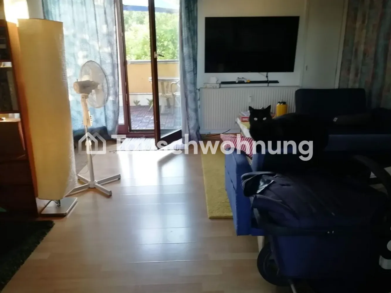 3 Zimmer Wohnung mit 90 m² in Berlin – Bild 7