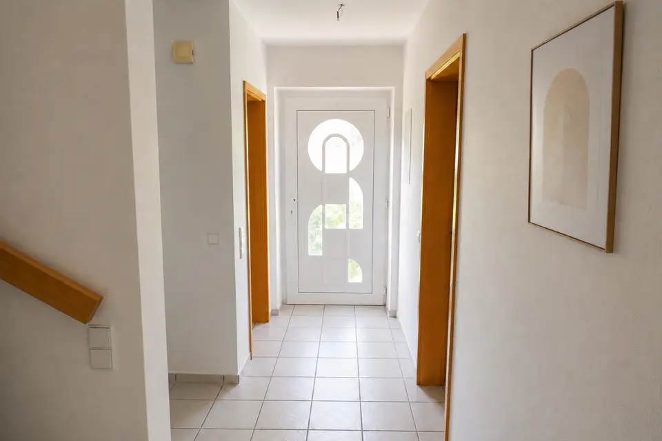 4 Zimmer Haus mit 101 m² in Hamm – Bild 6