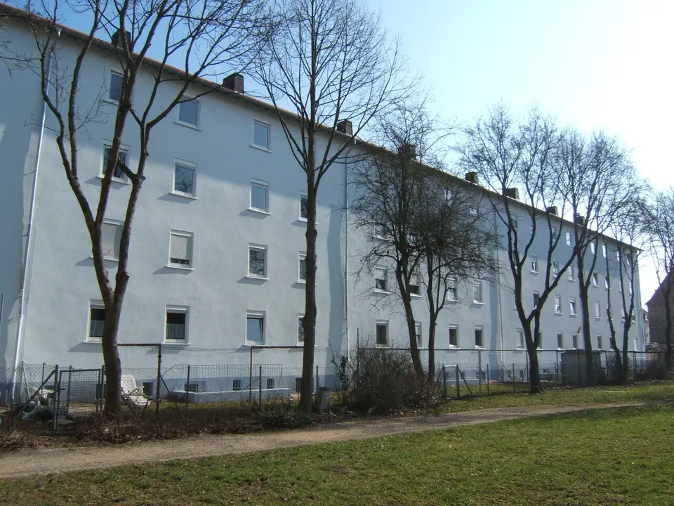 2 Zimmer Wohnung mit 52 m² in Saarbrücken – Bild 10