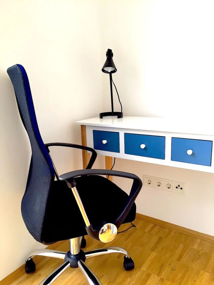 2 Zimmer Wohnung mit 62 m² in Frankfurt am Main – Bild 12