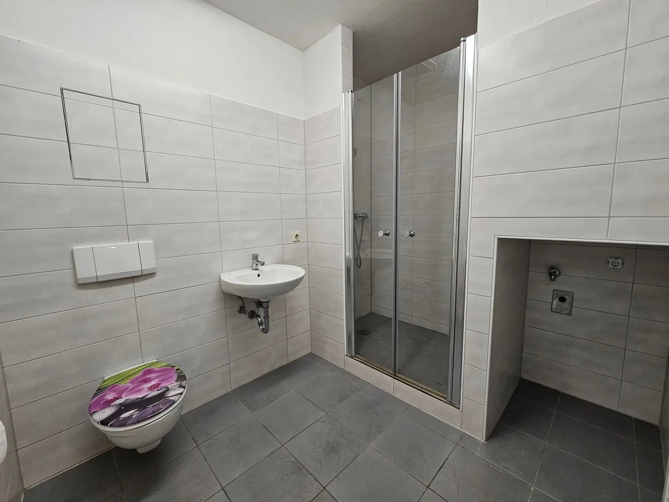 5 room apartment with 183 m² in Mühlhausen – Photo 5