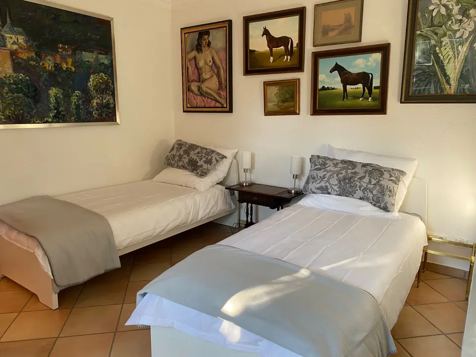 WG-Zimmer mit 85 m² in Frankfurt am Main – Bild 3