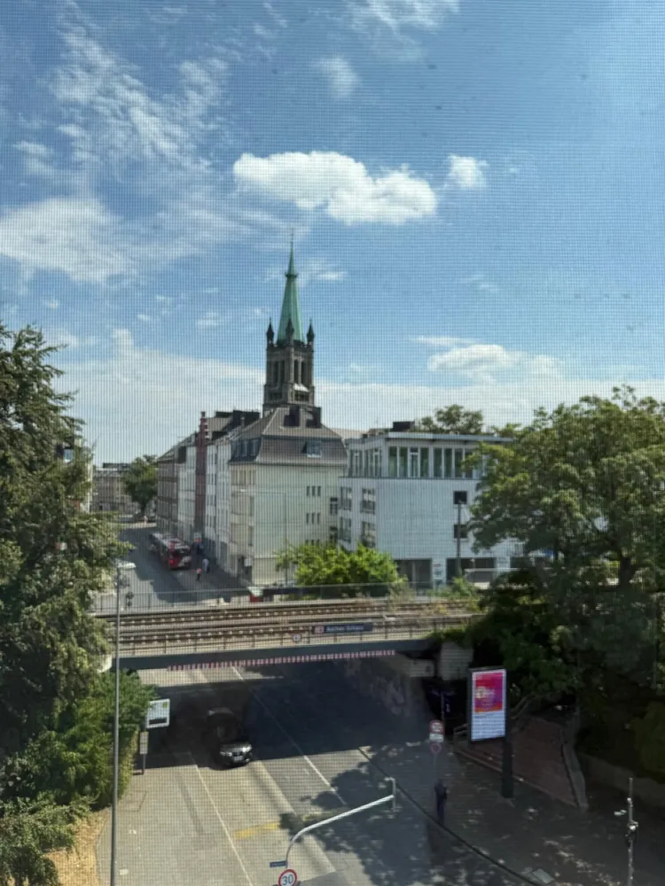2 Zimmer Wohnung mit 29 m² in Aachen – Bild 10