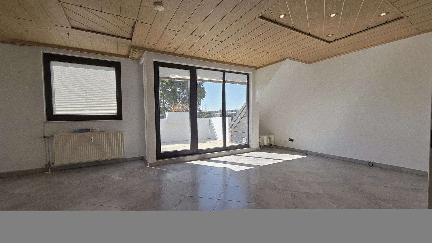 3 Zimmer Wohnung mit 83 m² in Grevenbroich – Bild 5