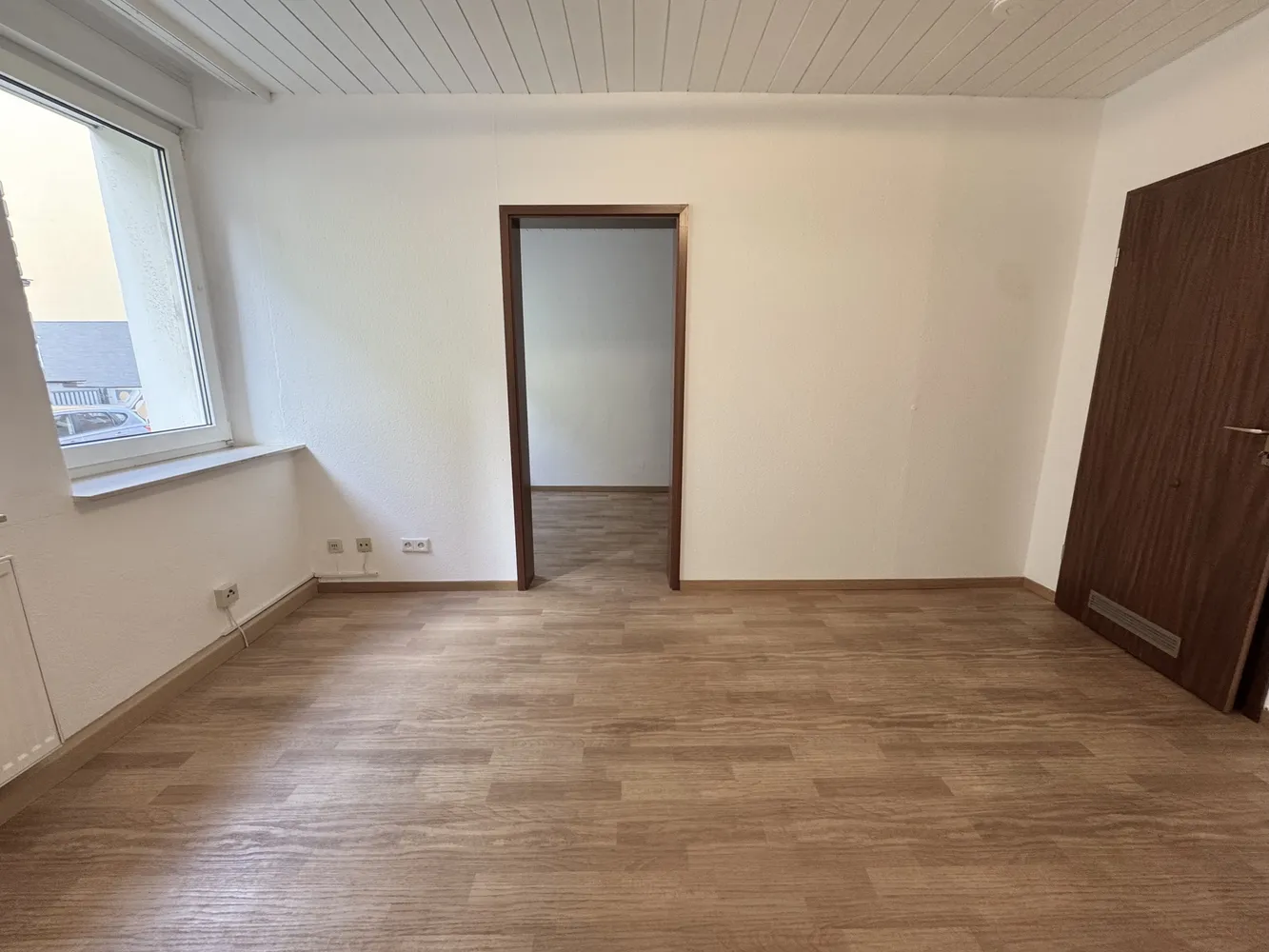 2 room apartment with 49 m² in Nuremberg – Photo 2