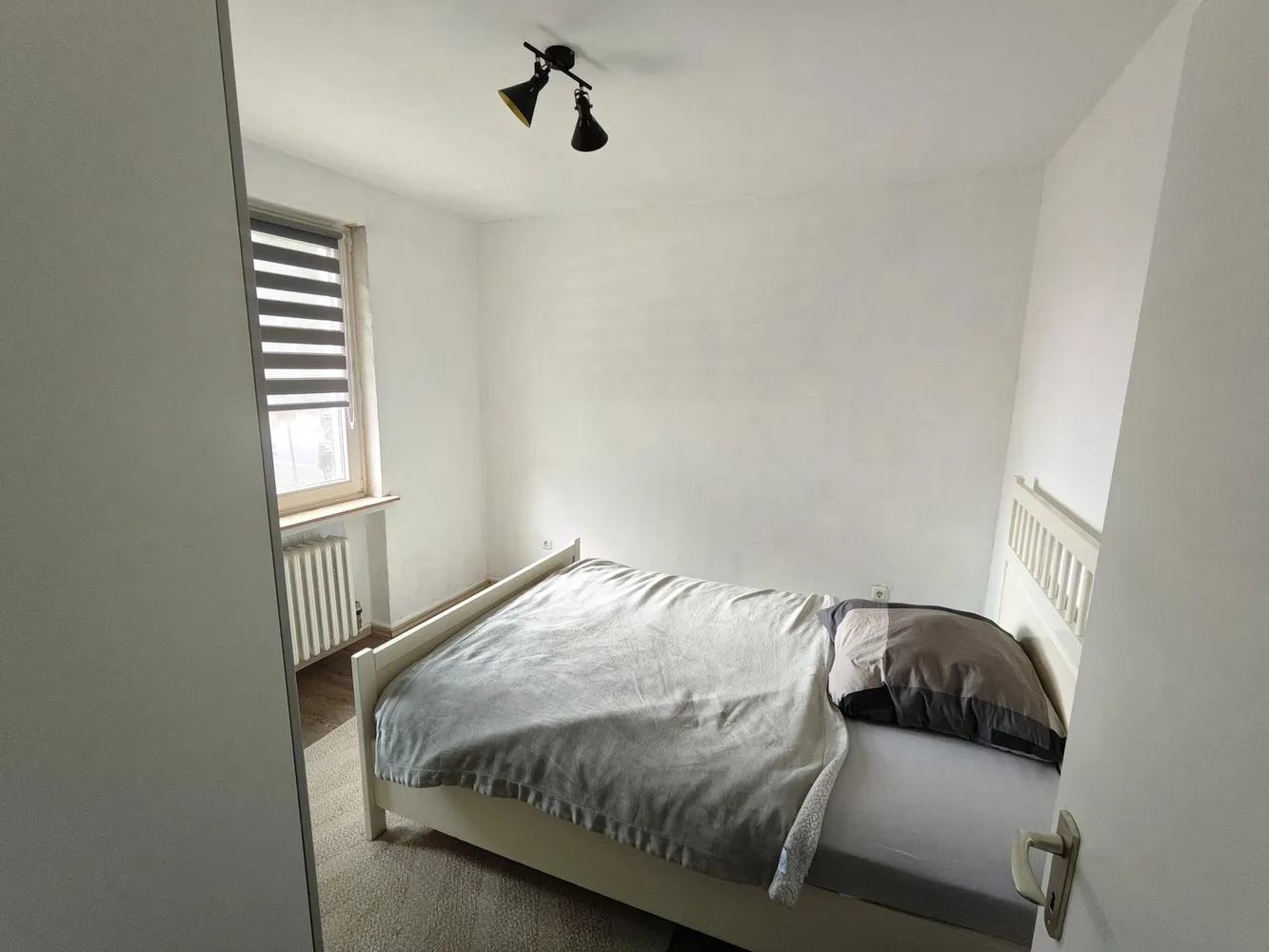 2 Zimmer Wohnung mit 52 m² in Bremen – Bild 6