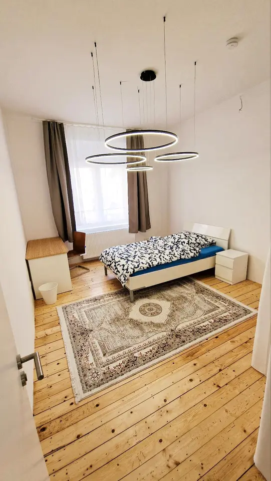 WG-Zimmer mit 15 m² in Nürnberg – Bild 8