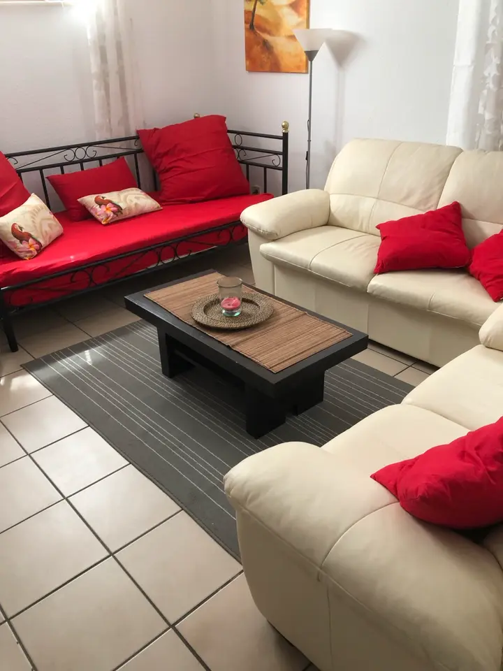 WG-Zimmer mit 60 m² in Einbeck – Bild 1