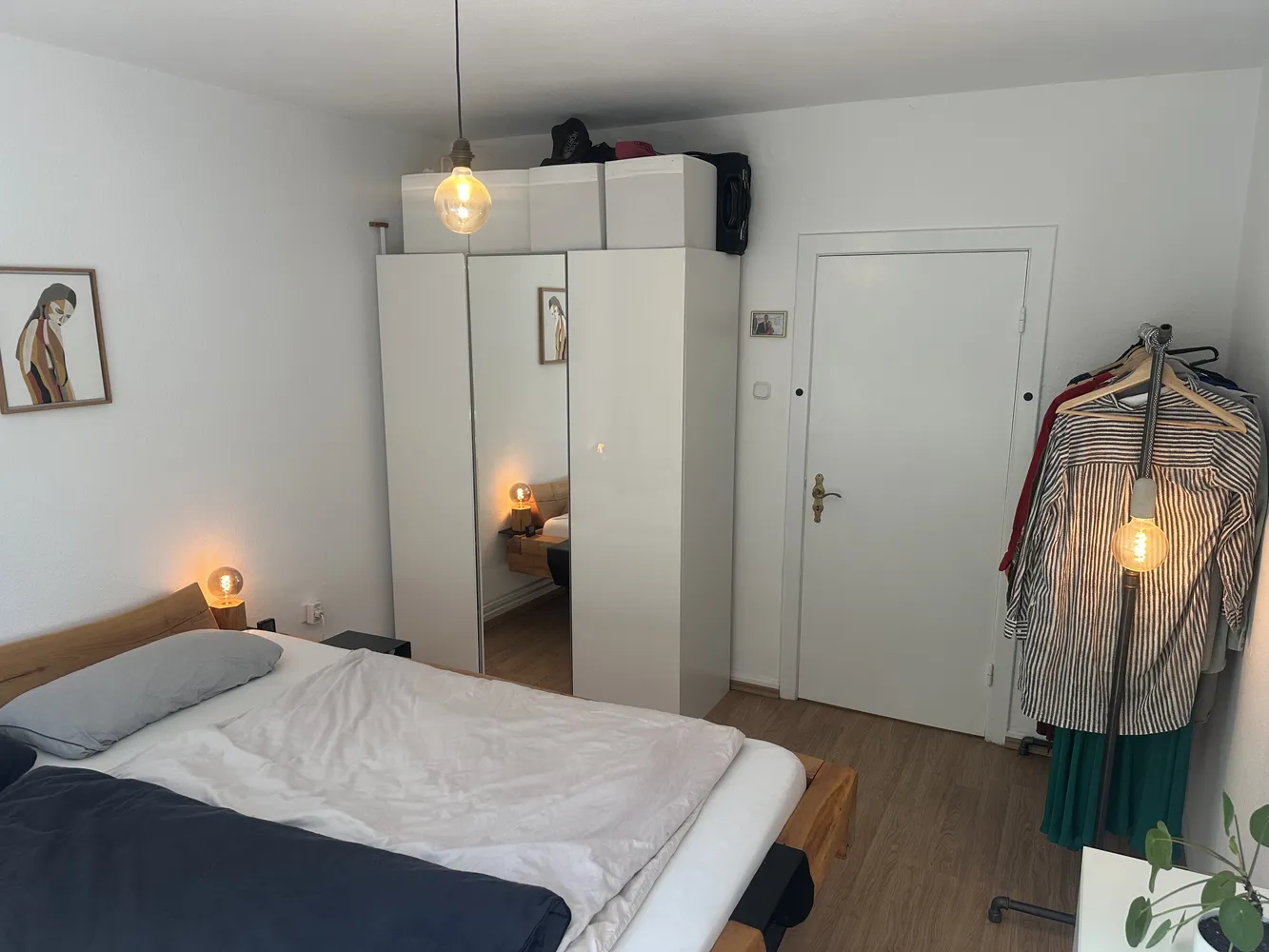 3 Zimmer Wohnung mit 67 m² in Hamburg – Bild 6