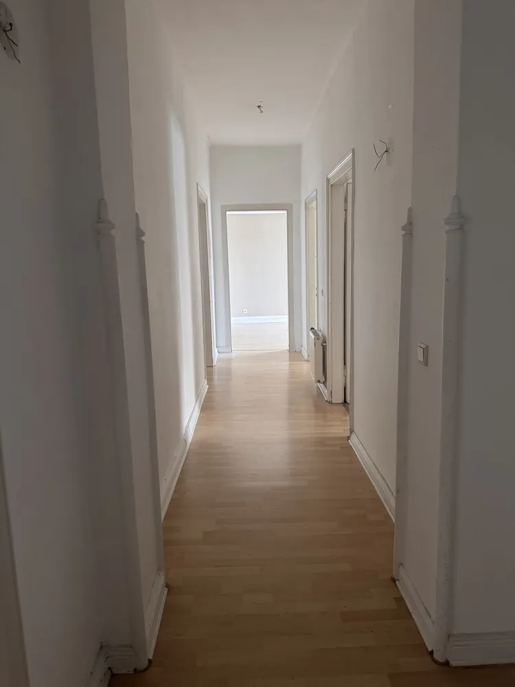 3 Zimmer Wohnung mit 110 m² in Düsseldorf – Bild 1
