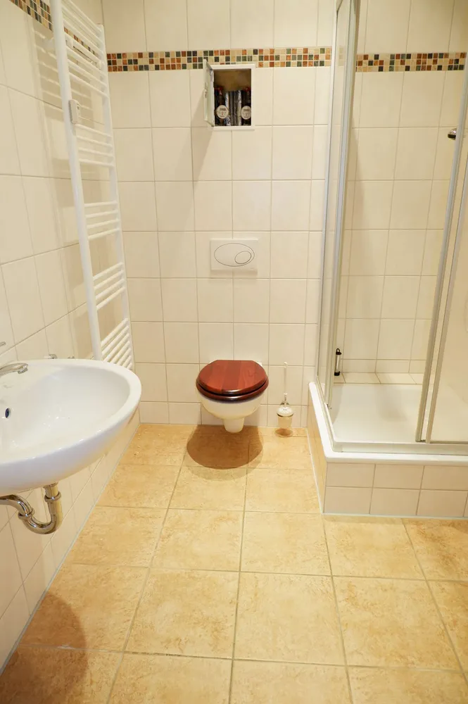 2 Zimmer Wohnung mit 51 m² in Chemnitz – Bild 3