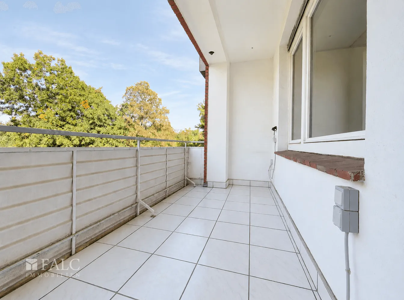 3 room apartment with 70 m² in Mülheim an der Ruhr – Photo 4