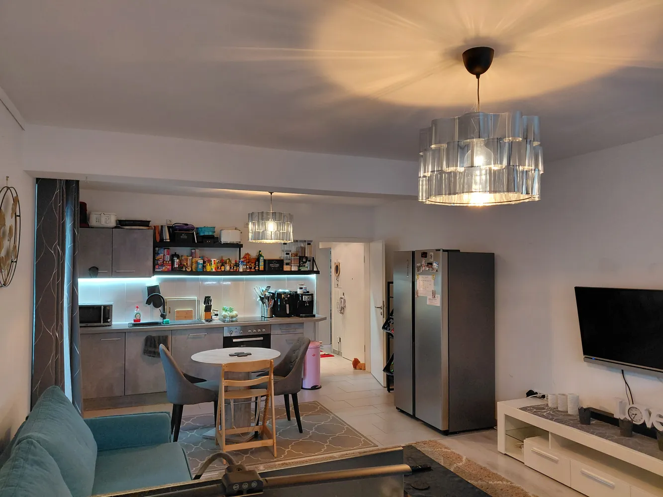 3 Zimmer Wohnung mit 69 m² in Dortmund – Bild 2