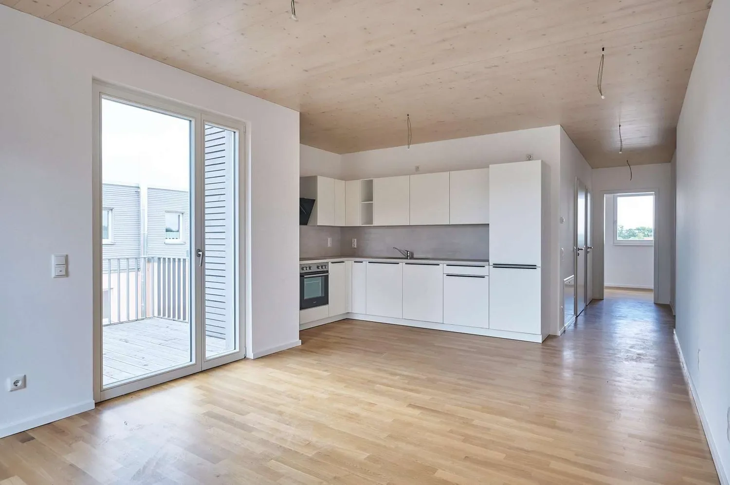3 Zimmer Wohnung mit 85 m² in Berlin – Bild 3