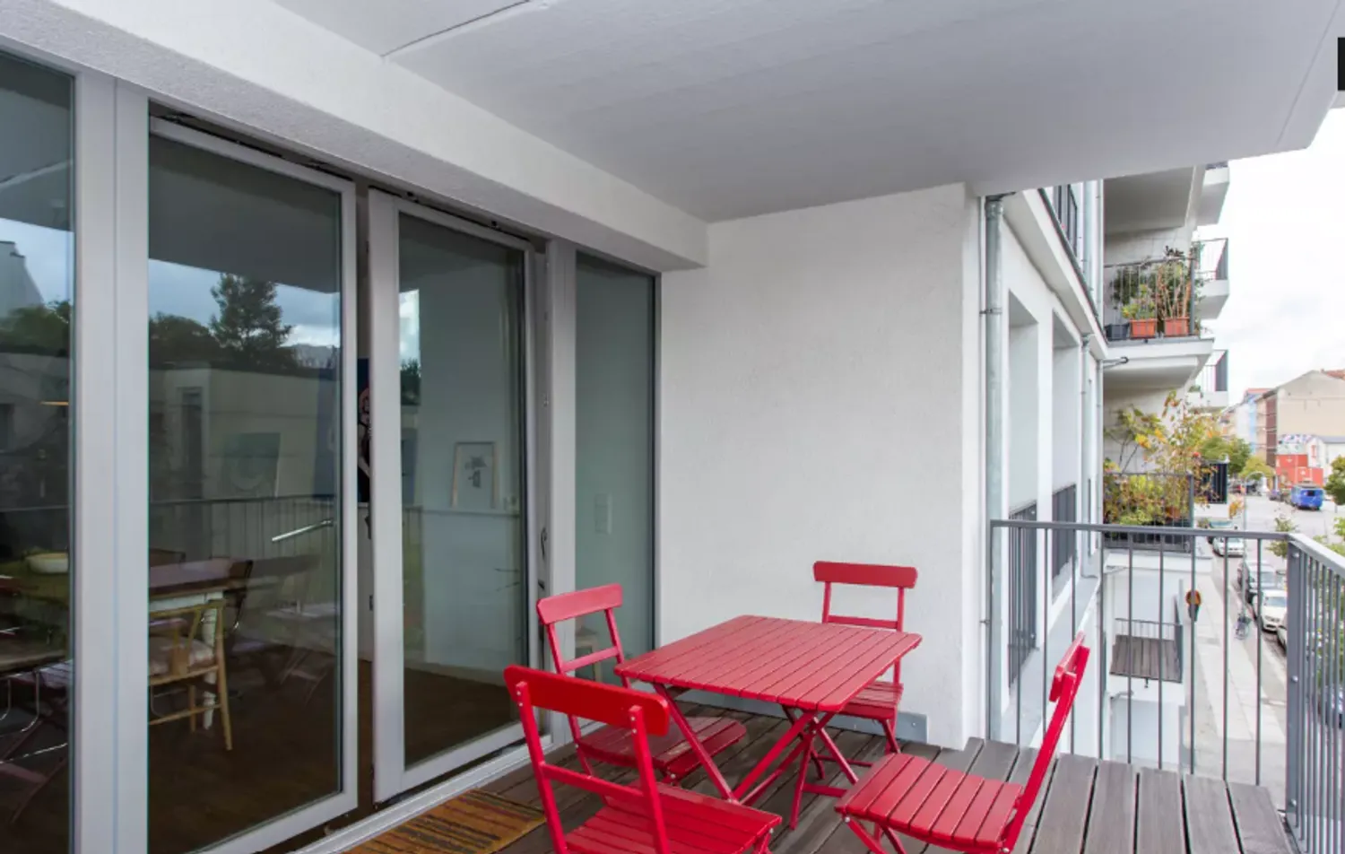 3 Zimmer Wohnung mit 145 m² in Berlin – Bild 4