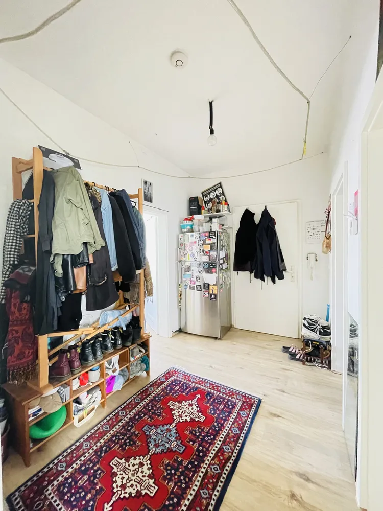 3 Zimmer Wohnung mit 80 m² in Frankfurt am Main – Bild 12