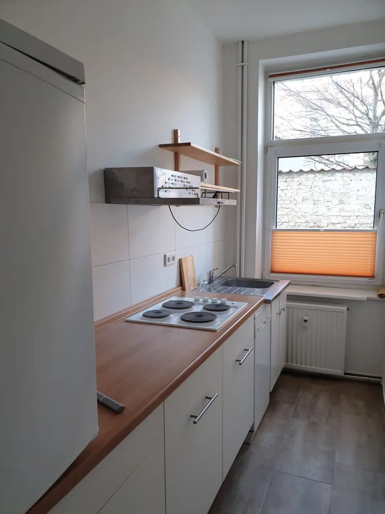 3 Zimmer Wohnung mit 50 m² in Hannover – Bild 2