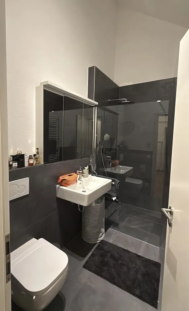 2 Zimmer Wohnung mit 60 m² in München – Bild 10