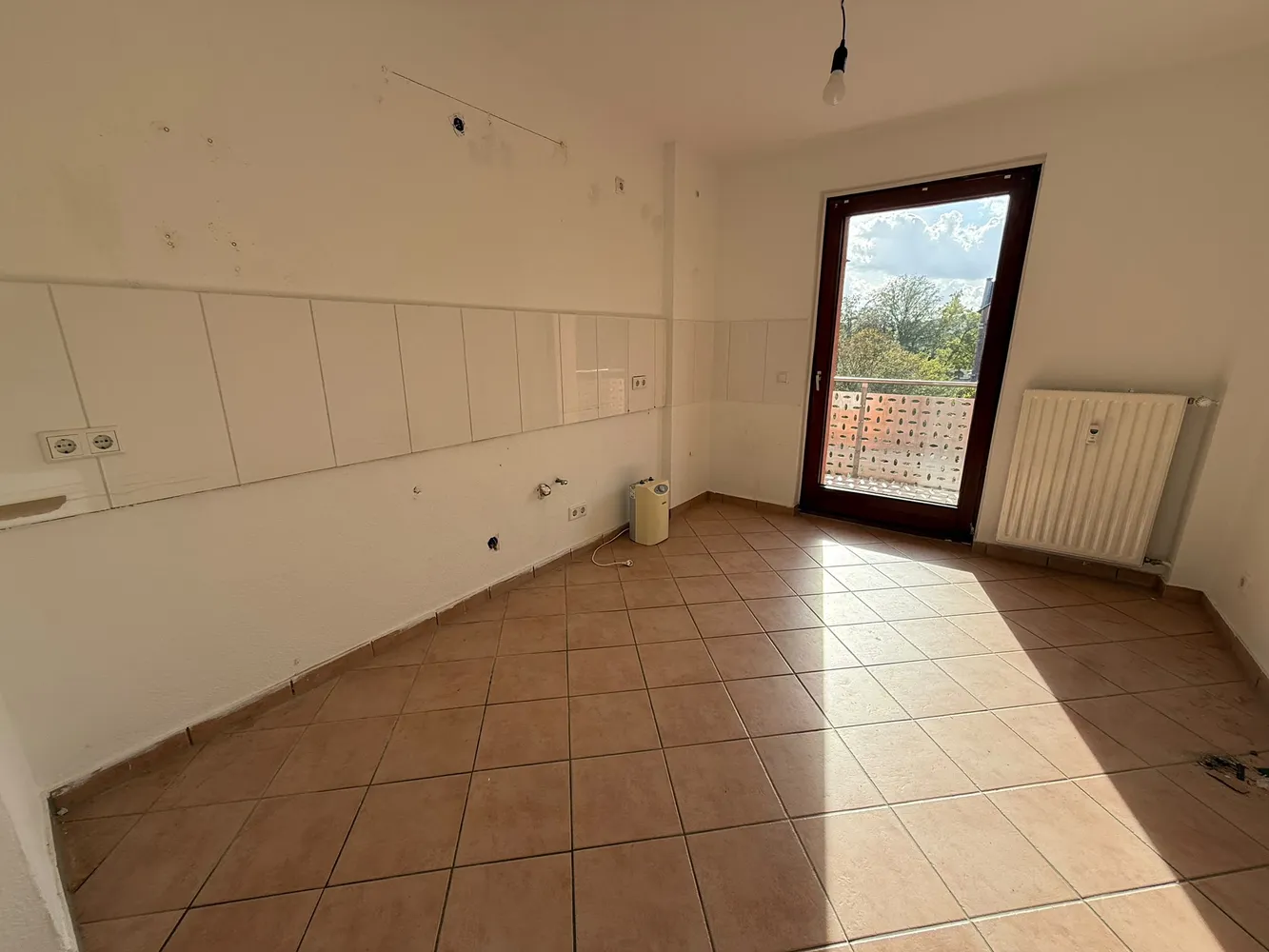 3 room apartment with 63 m² in Hagen – Photo 2