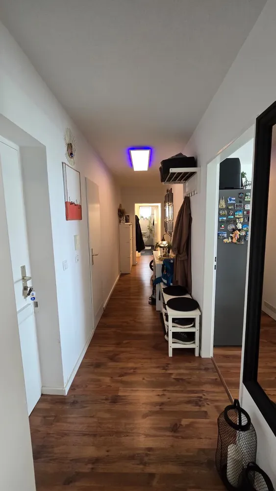 4 Zimmer Wohnung mit 104 m² in Ludwigshafen am Rhein – Bild 4