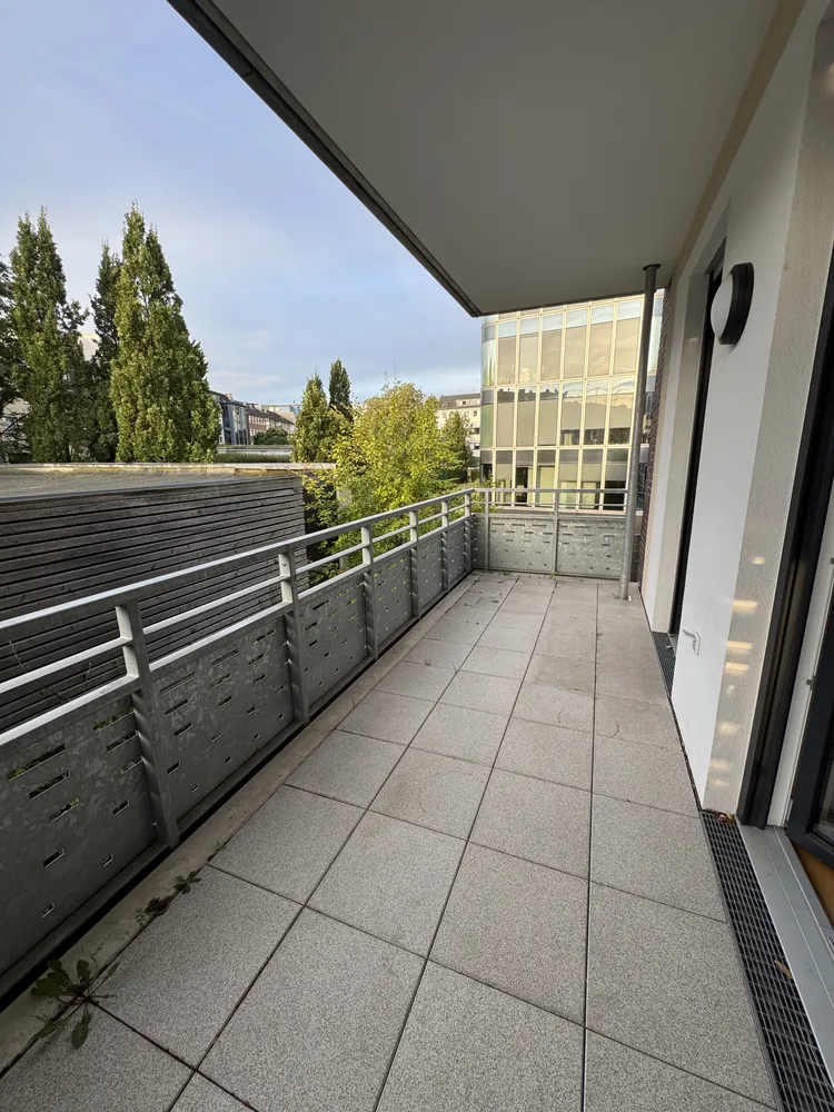 4 Zimmer Wohnung mit 120 m² in Essen – Bild 7