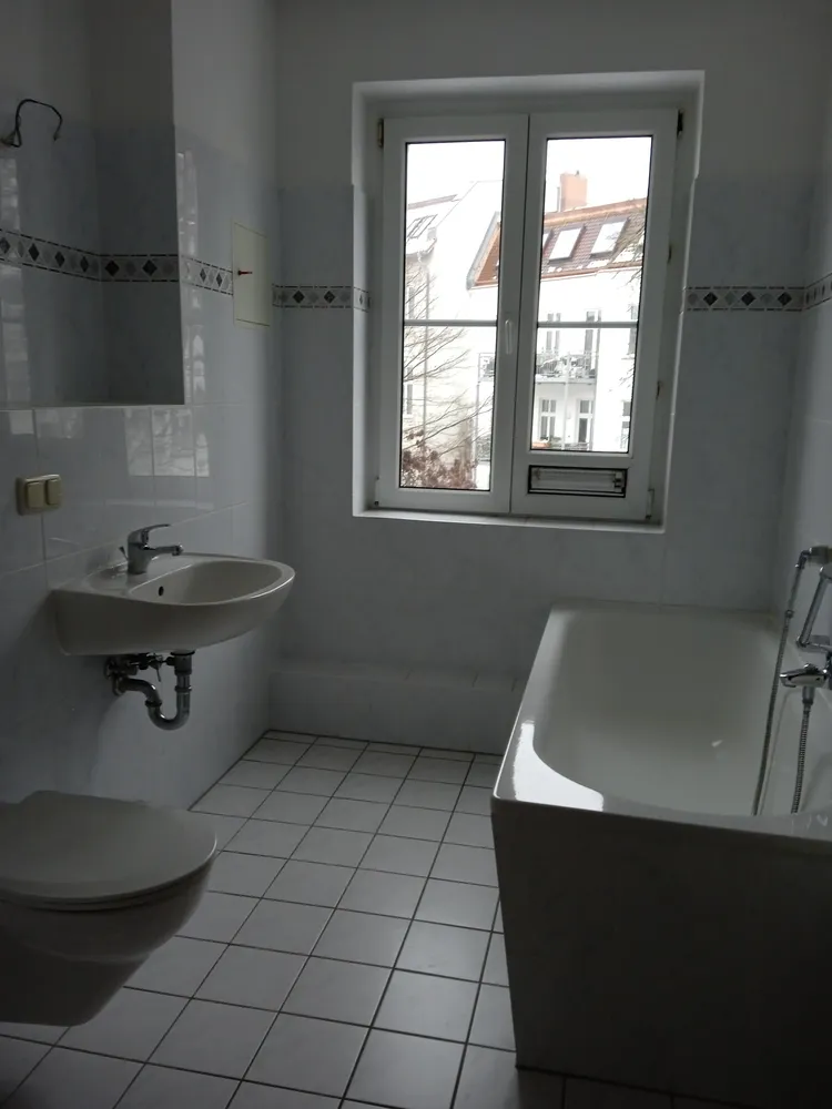 2 room apartment with 57 m² in Magdeburg – Photo 10