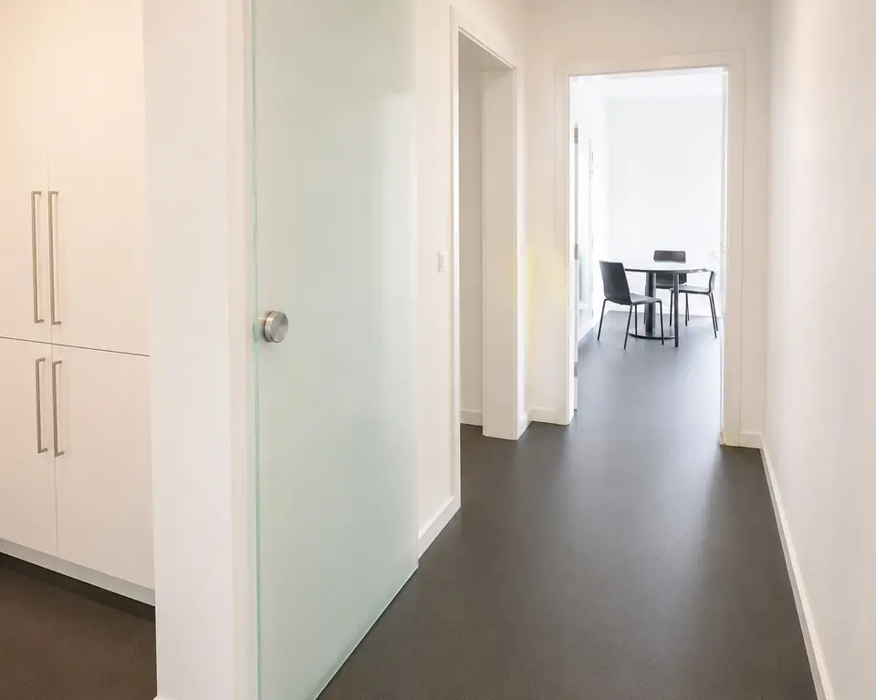 5 Zimmer Wohnung mit 128 m² in Aachen – Bild 9