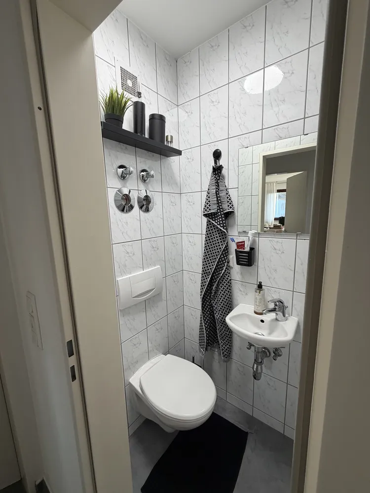 3 room apartment with 93 m² in Troisdorf – Photo 12
