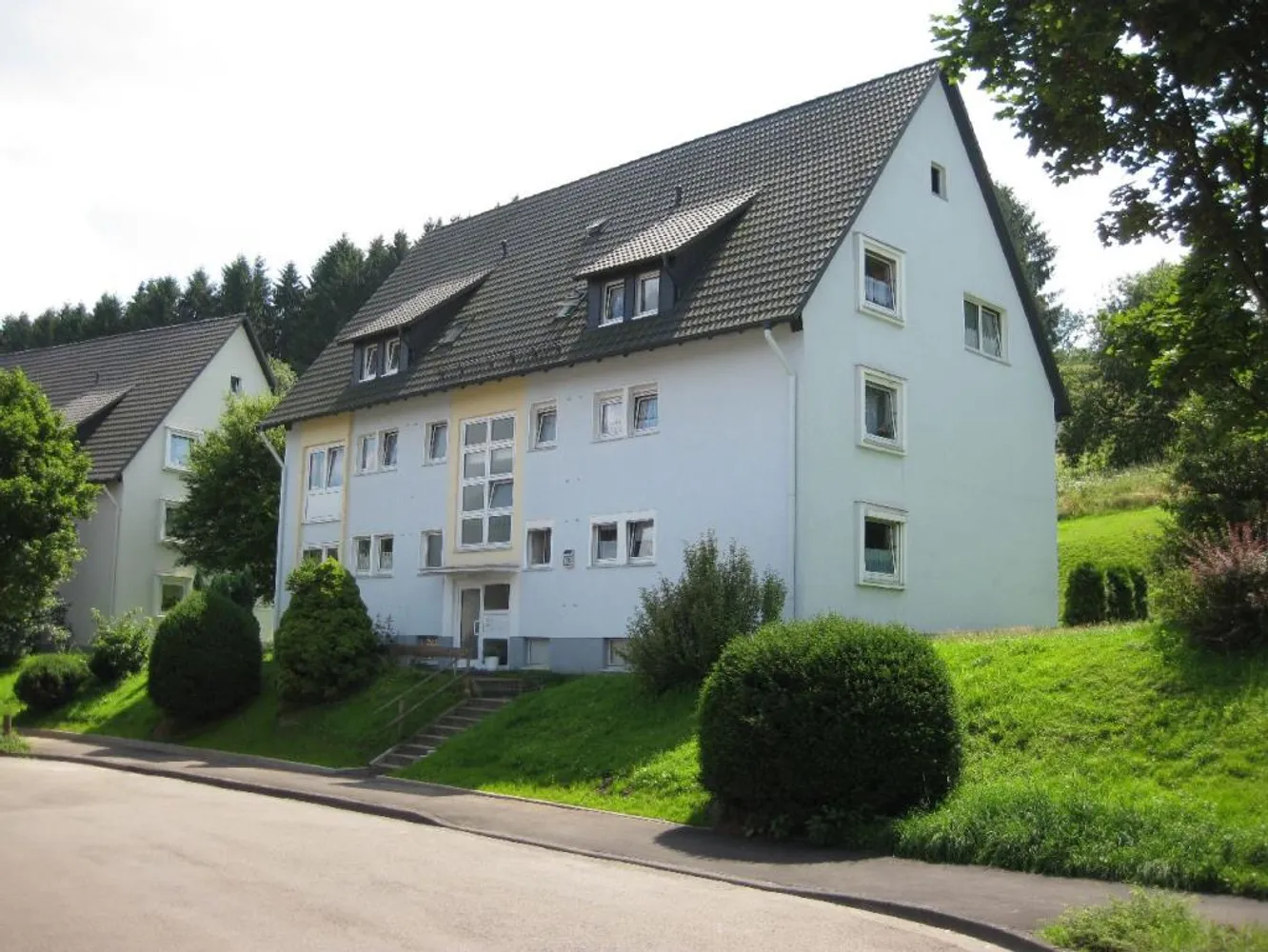 3 Zimmer Wohnung mit 64 m² in Lüdenscheid – Bild 1