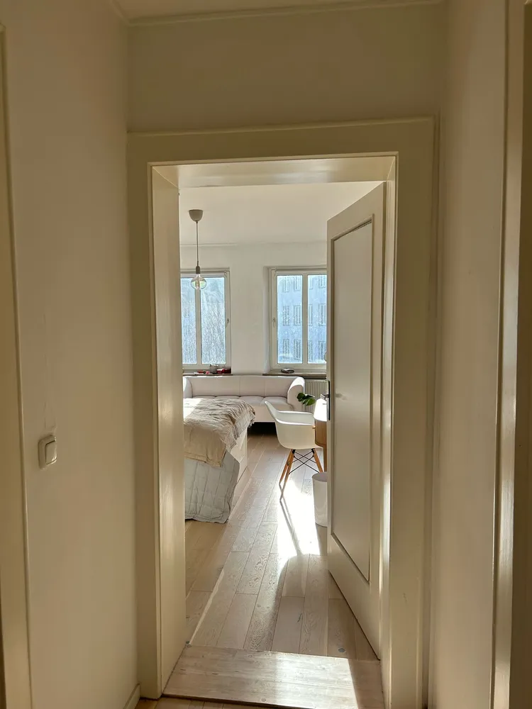 2 Zimmer Wohnung mit 63 m² in München – Bild 2