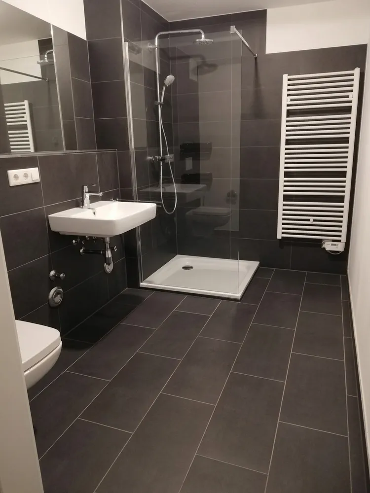 1 Zimmer Wohnung mit 39 m² in Hannover – Bild 5