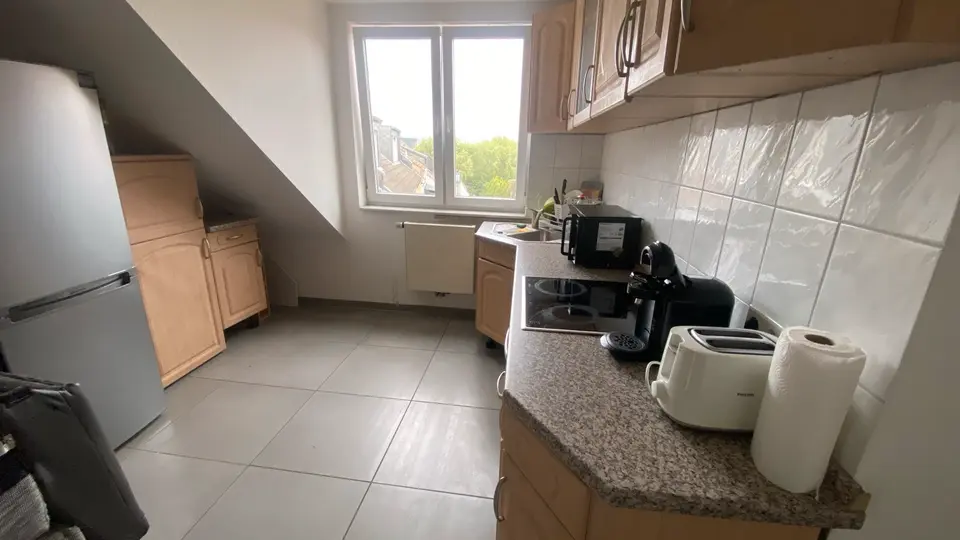 3 Zimmer Wohnung mit 54 m² in Recklinghausen – Bild 7