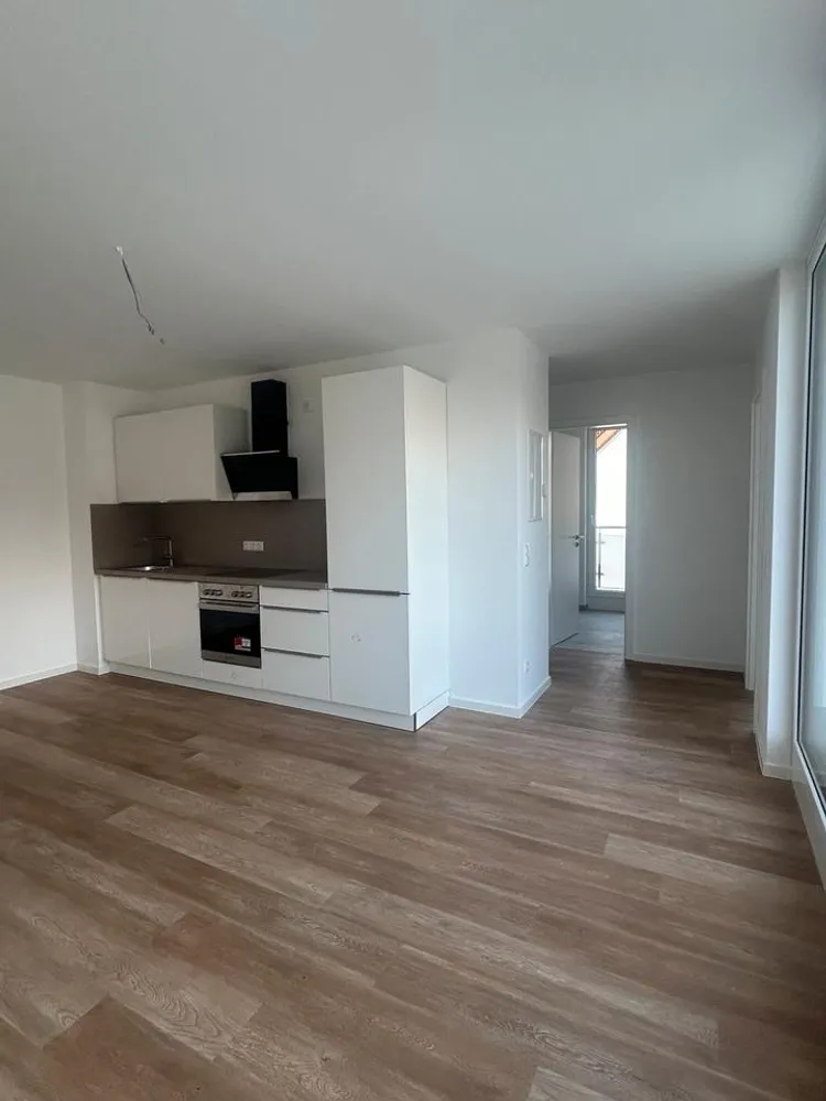 2 Zimmer Wohnung mit 49 m² in Osnabrück – Bild 3