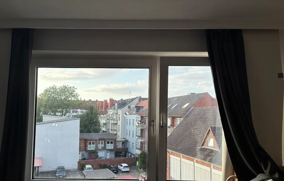 WG-Zimmer mit 20 m² in Kiel – Bild 8
