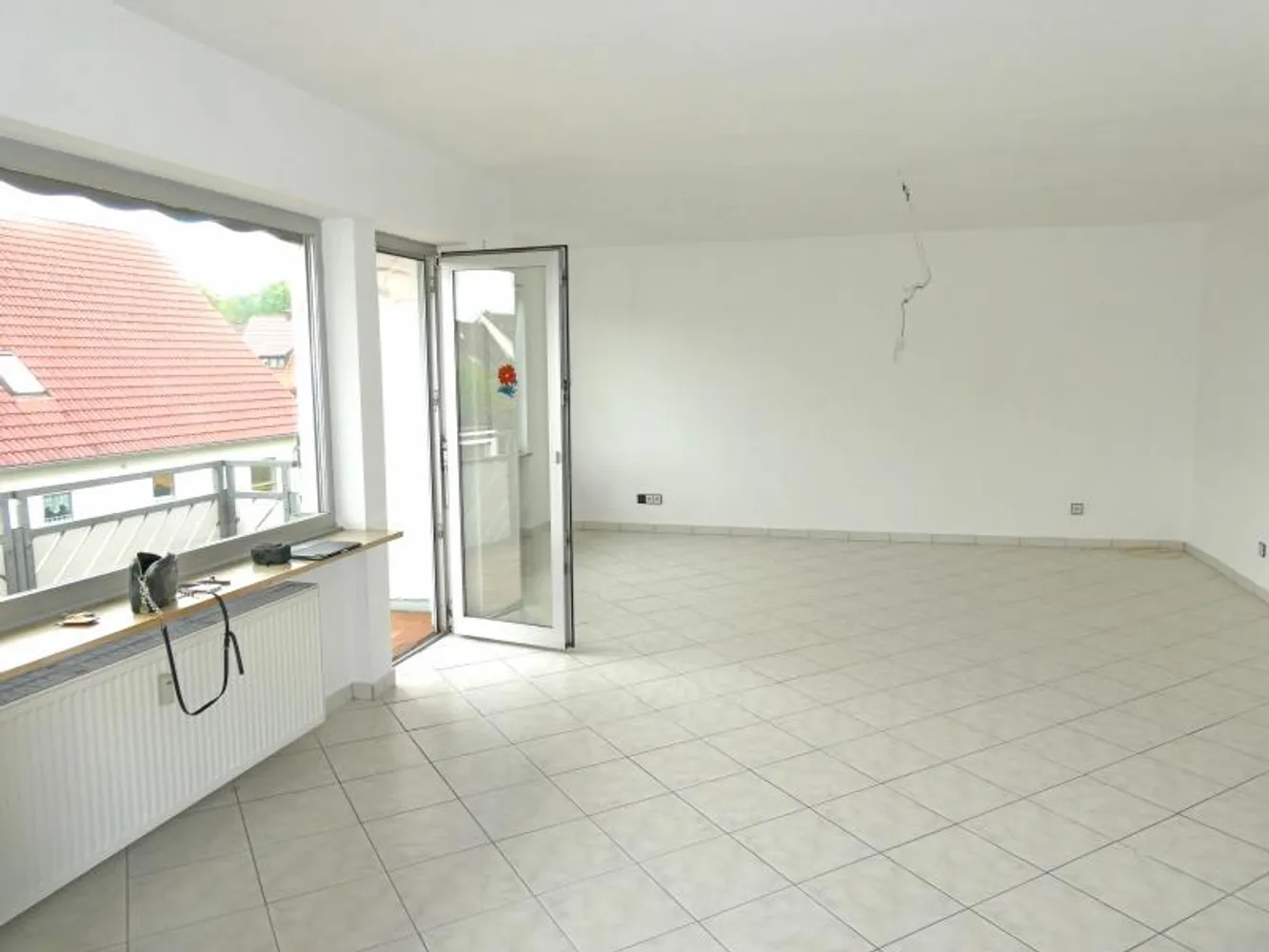 3 Zimmer Wohnung mit 85 m² in Nürnberg – Bild 2