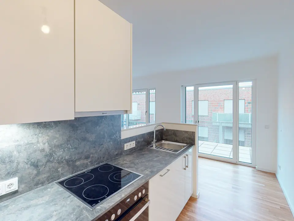 3 Zimmer Wohnung mit 83 m² in Bremen – Bild 4