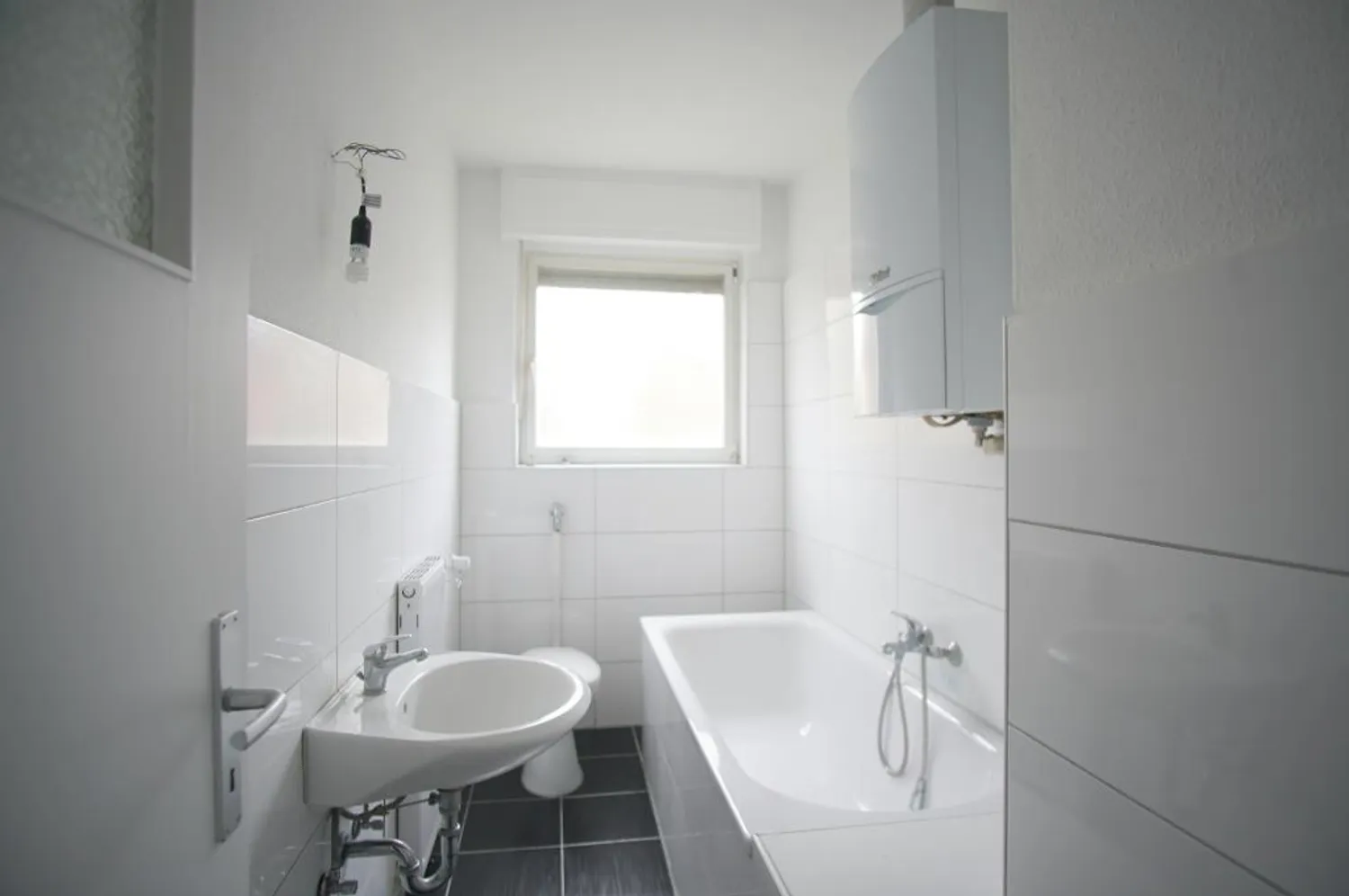 2 Zimmer Wohnung mit 47 m² in Duisburg – Bild 8