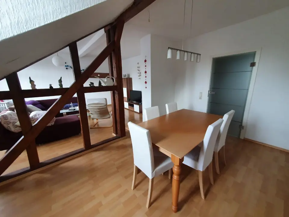 3 Zimmer Wohnung mit 90 m² in Eschwege – Bild 5