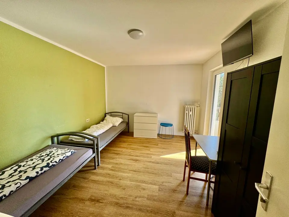 WG-Zimmer mit 90 m² in Lahr/Schwarzwald – Bild 7