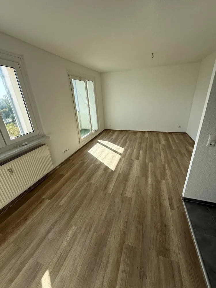 3 Zimmer Wohnung mit 57 m² in Halle (Saale) – Bild 3
