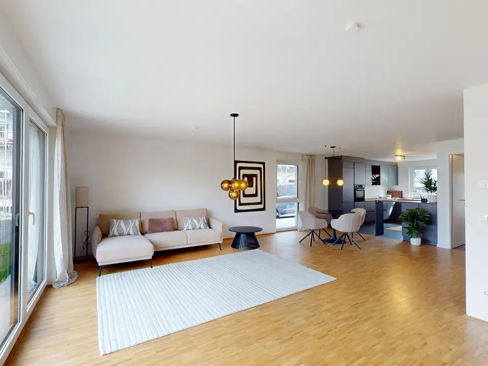 5 Zimmer Haus mit 197 m² in Pulheim – Bild 2