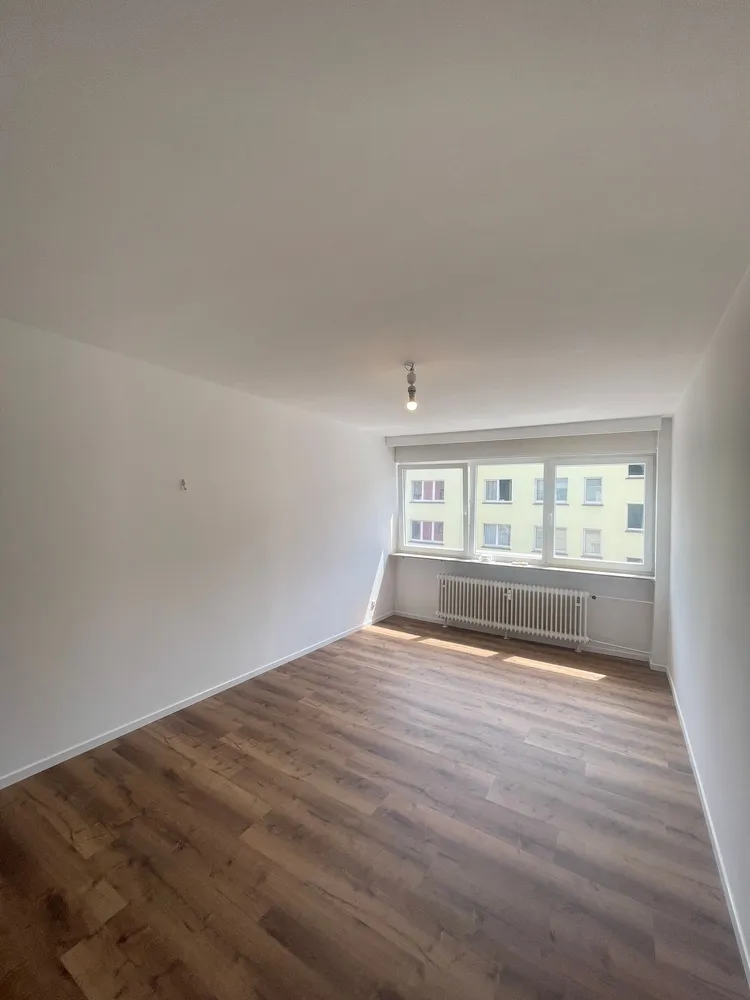 1 Zimmer Wohnung mit 35 m² in Frankfurt am Main – Bild 1